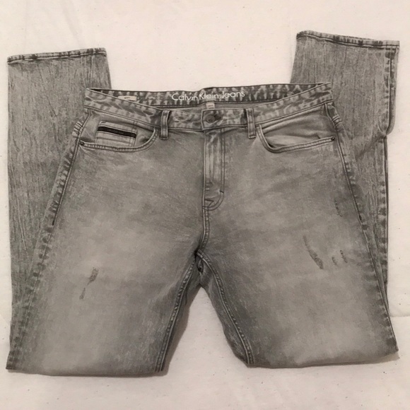 Calvin Klein Jeans Other - Men’s Calvin Klein Skinny Jeans Calvin Klein Jeans Other - Men’s Calvin Klein Skinny Jeans